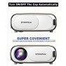 Cheerlux C16 Android Smart Projector 4000 Lumen Auto Focus Full HD 1080P